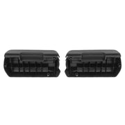 DURAFORCE Door Armrest for Chevy Camaro Nova Chevelle for Pontiac Firebird A-Body Cars