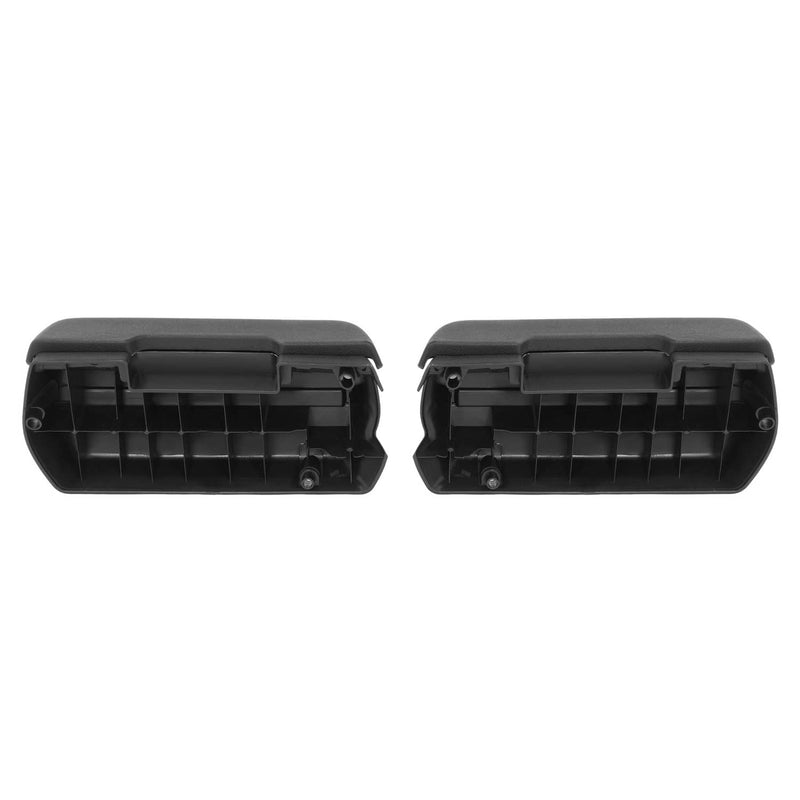 DURAFORCE Door Armrest for Chevy Camaro Nova Chevelle for Pontiac Firebird A-Body Cars