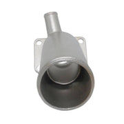 DURAFORCE 128890-13530 128397-13530 Exhaust Elbow for Yanmar 3YM30 3YM20 2YM15 Marine