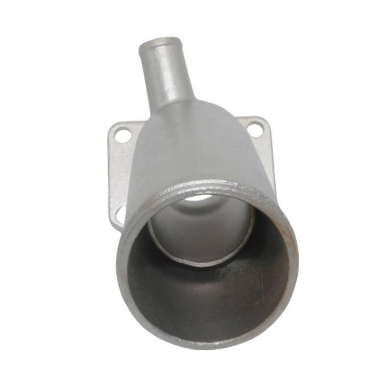 DURAFORCE 128890-13530 128397-13530 Exhaust Elbow for Yanmar 3YM30 3YM20 2YM15 Marine