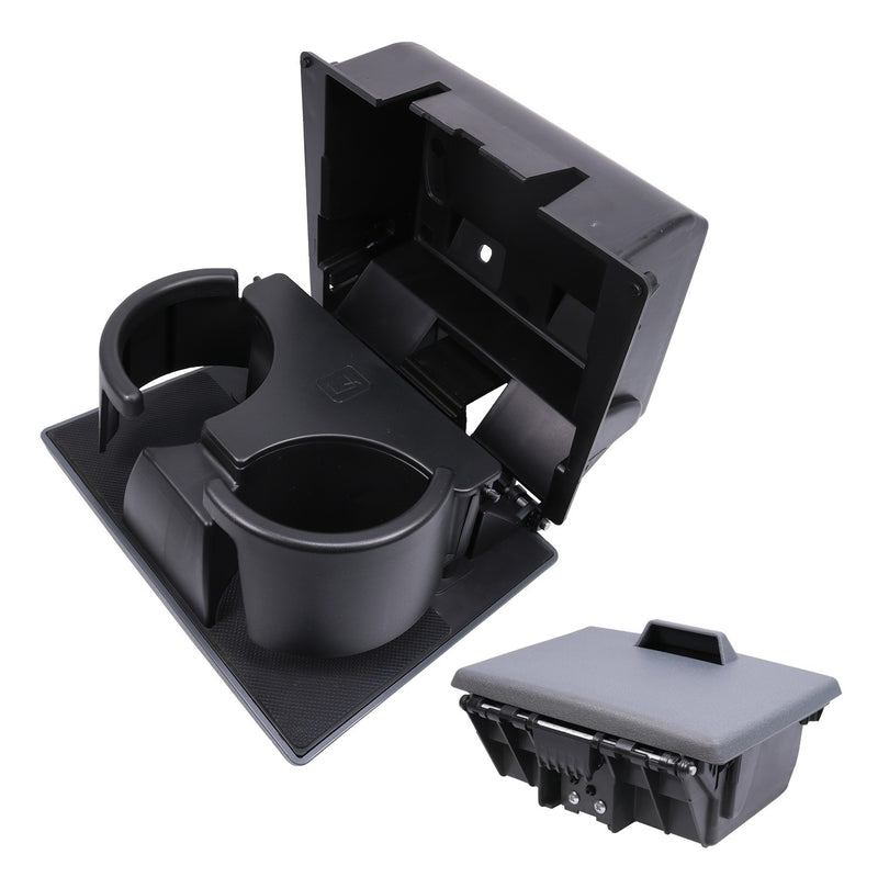 Dashboard Cup Holder for Ford F250 F350 F450 F550 Super Duty 2008-2016