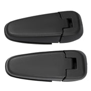 DURAFORCE Rear Window Hinges Set for Jeep Grand Cherokee Liftgate Glass 1999-2004