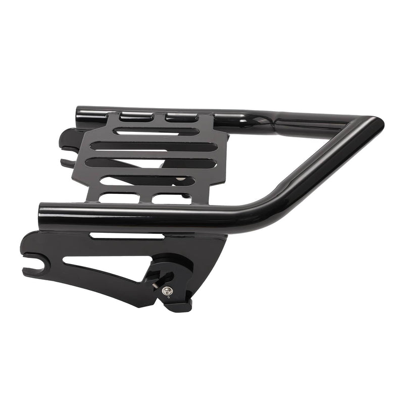 Detachable Luggage Rack for Harley Touring Road Glide Street Glide 2009-2025