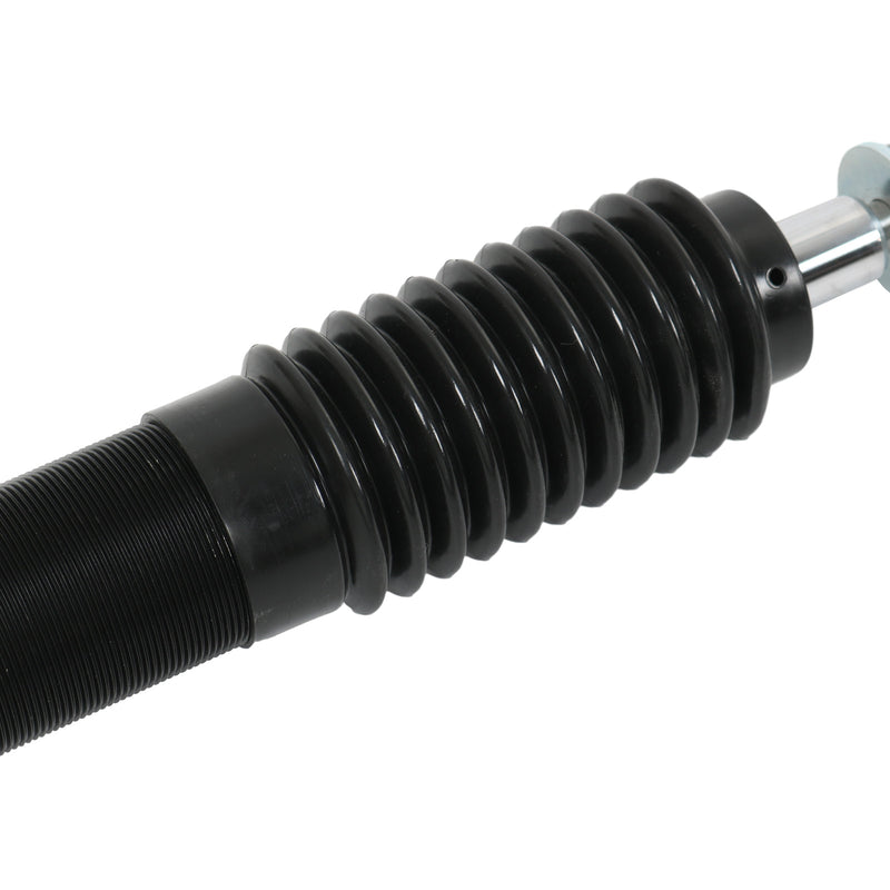4X Front Rear Coilovers Struts Absorber Adj Height for Ford Mustang 2005-2014