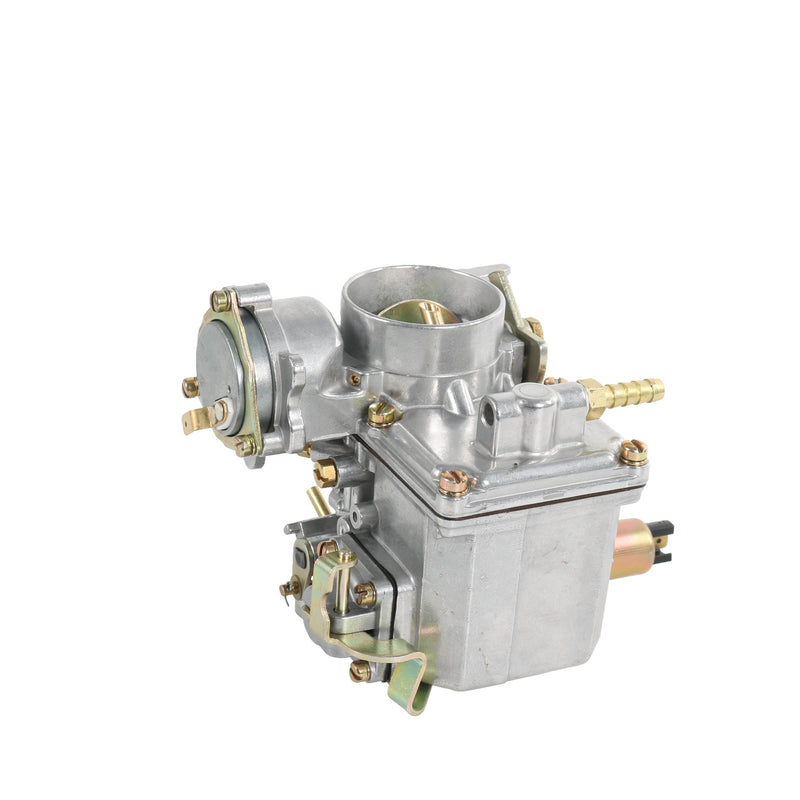 113129029A Carburetor for VW Single Port Manifold 30/31 PICT-3 Automatic Choke