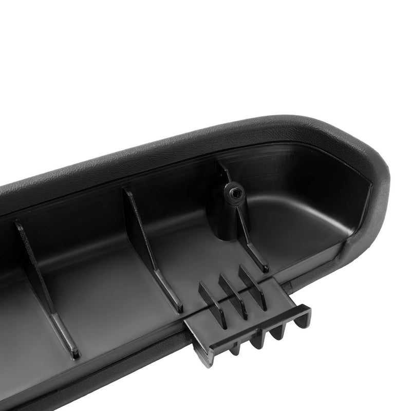 DURAFORCE Front Right Door Armrest for GMC Yukon Sierra 1500 2500 3500 ABS