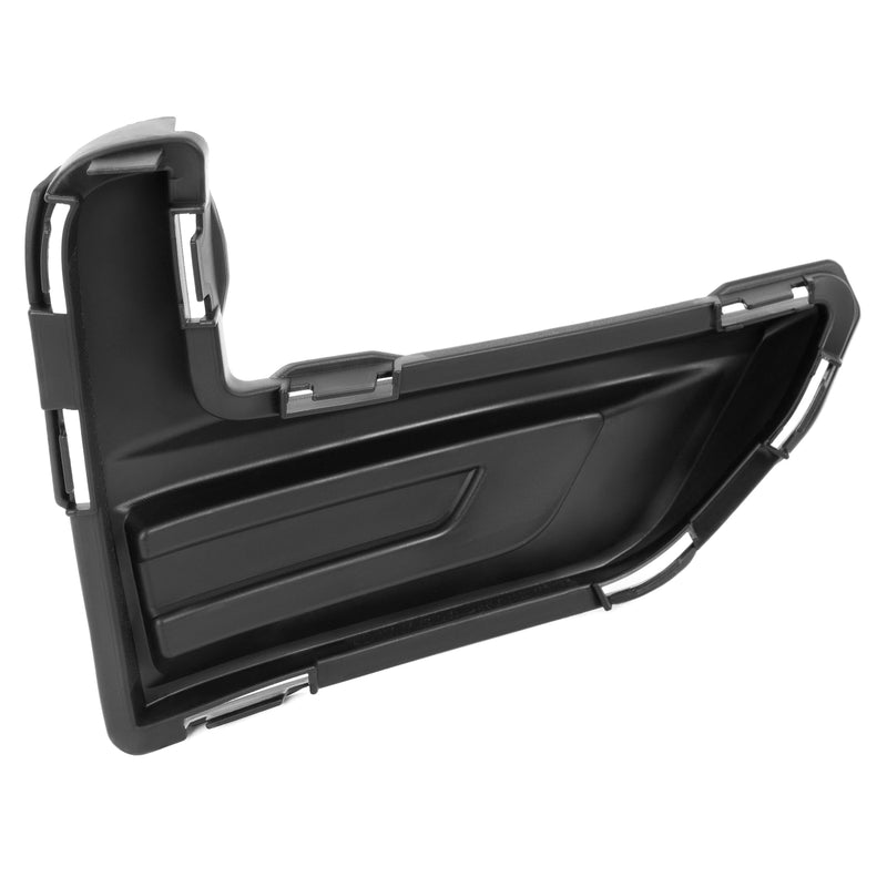 Fog Light Bumper Grille Cover Driver Side for Nissan Rogue 2017 2018 2019 2020