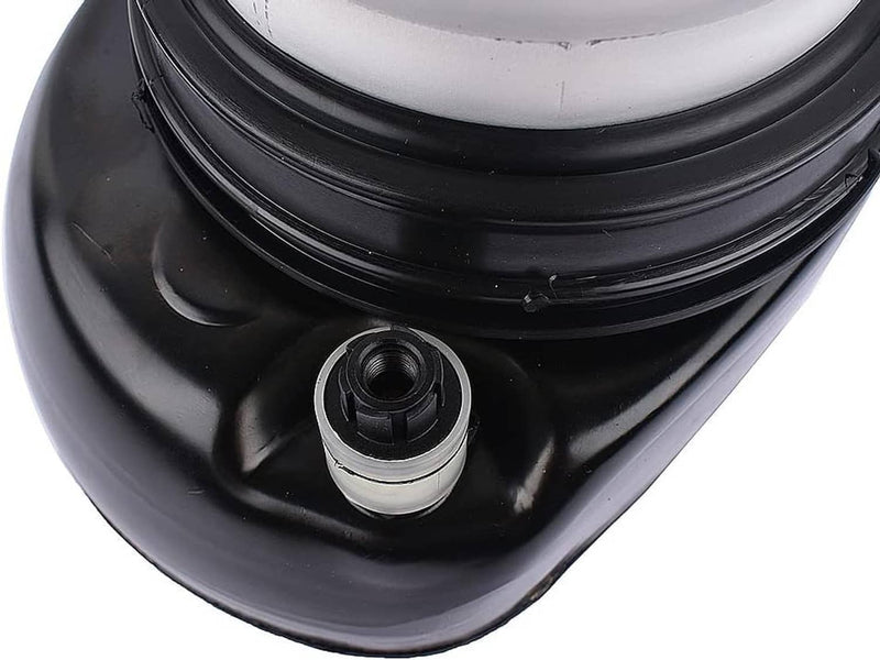 Front Right Air Suspension Strut for BMW 7 Series G11 G12 740i 750i xDrive 16-22
