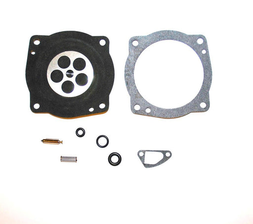DURAFORCE Carburetor Kit Keihen 28mm CDK for Kawasaki 650 All Series 1988 And Prior