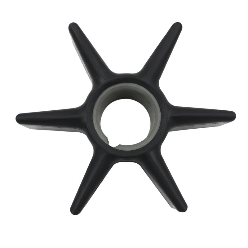 DURAFORCE 47-43026Q02 47-43026T-2 19210-ZW1-003 Water Pump Impeller for Mercury Outboard