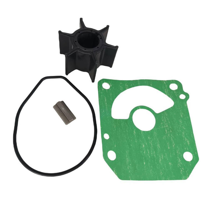 DURAFORCE 06211-ZZ0-505 Maintenance Service Kit for Honda 80 100 HP Outboard