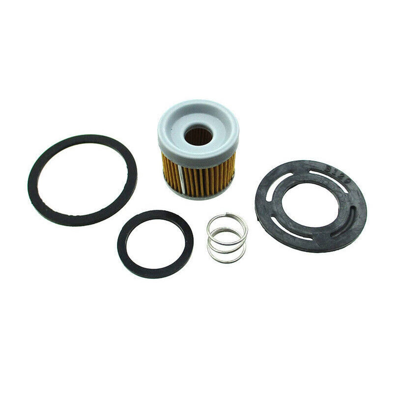 DURAFORCE 18-7784 Marine Fuel Filter for MerCruiser 35-803897Q1 9-37821 803897