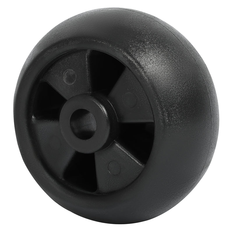 AM116299 AM133602 4 Deck Wheels for John Deere X500 X530 X580 Z426 LX266 A320