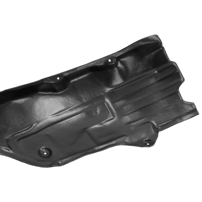 Front Passenger Side Fender Liner Splash Shield for Toyota Camry 2012-2014