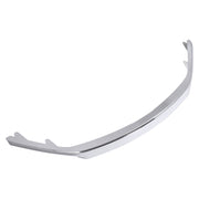 DURAFORCE FO1217103 Upper Chrome Grille Molding Trim for Ford Fusion 2010-2012