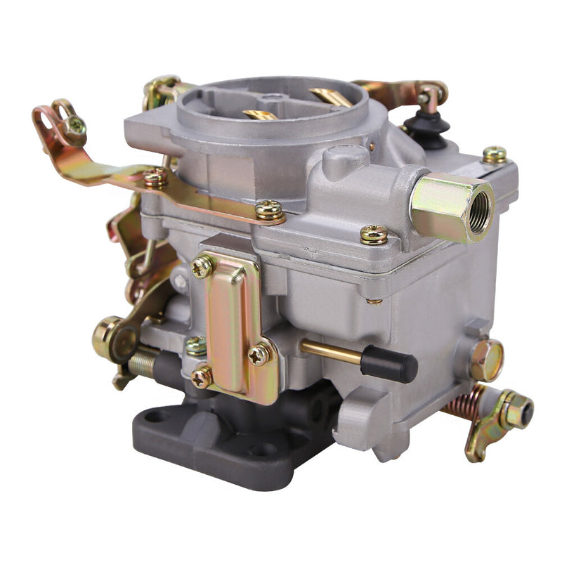 21100-24034 Carburetor for Toyota Corolla 3K 4K Starlet Trueno Manual Choke