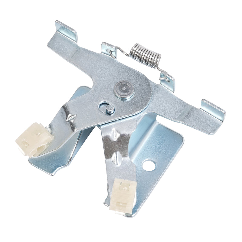 Tailgate Handle Control Latch for Ford Ranger 1987-1997 F150 Super Duty