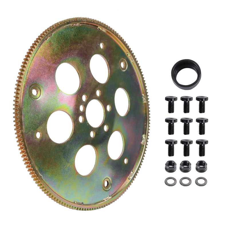 Transmission Adapter Kit for GM LS V8 TH350 700R4 4.8L 5.3L 6.0L