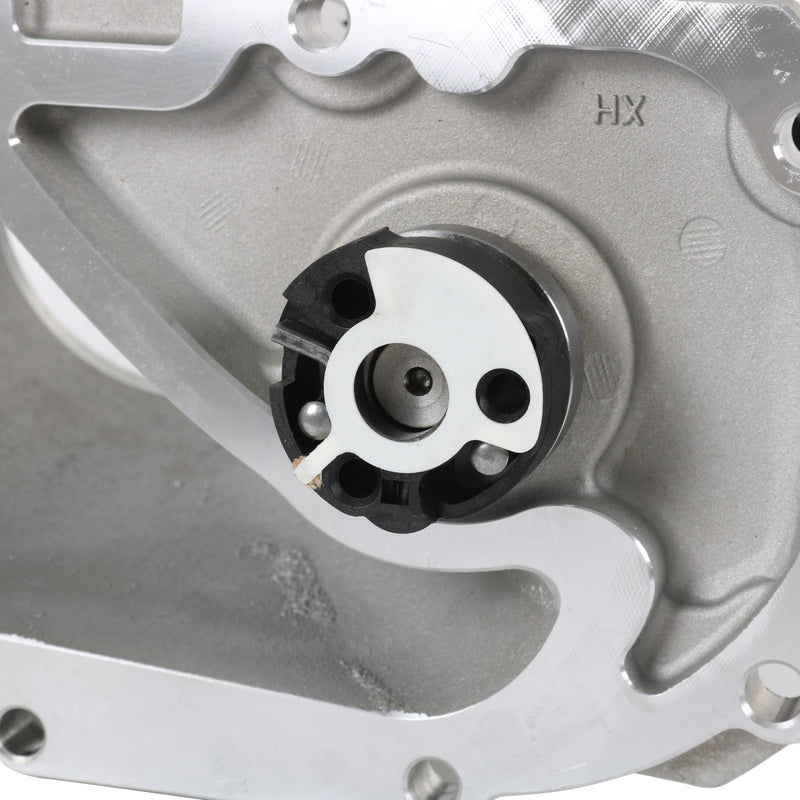 Supercharger Snout Rebuild Kit for Jaguar XF XFR XJ Land Rover Range Rover 5.0L