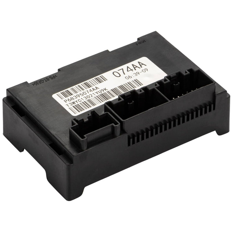 68395074AA Transfer Case Control Module for Jeep Grand Cherokee 2014-2015