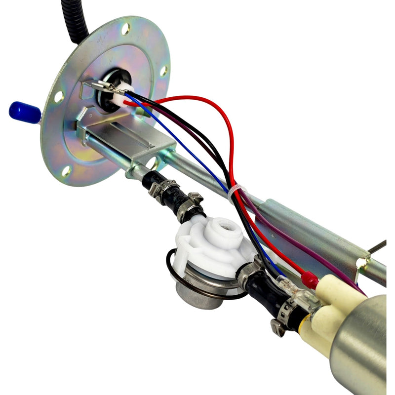 47-1048 5-Bolt Fuel Pump Module for Polaris Sportsman 800 EFI X2 2007-2008