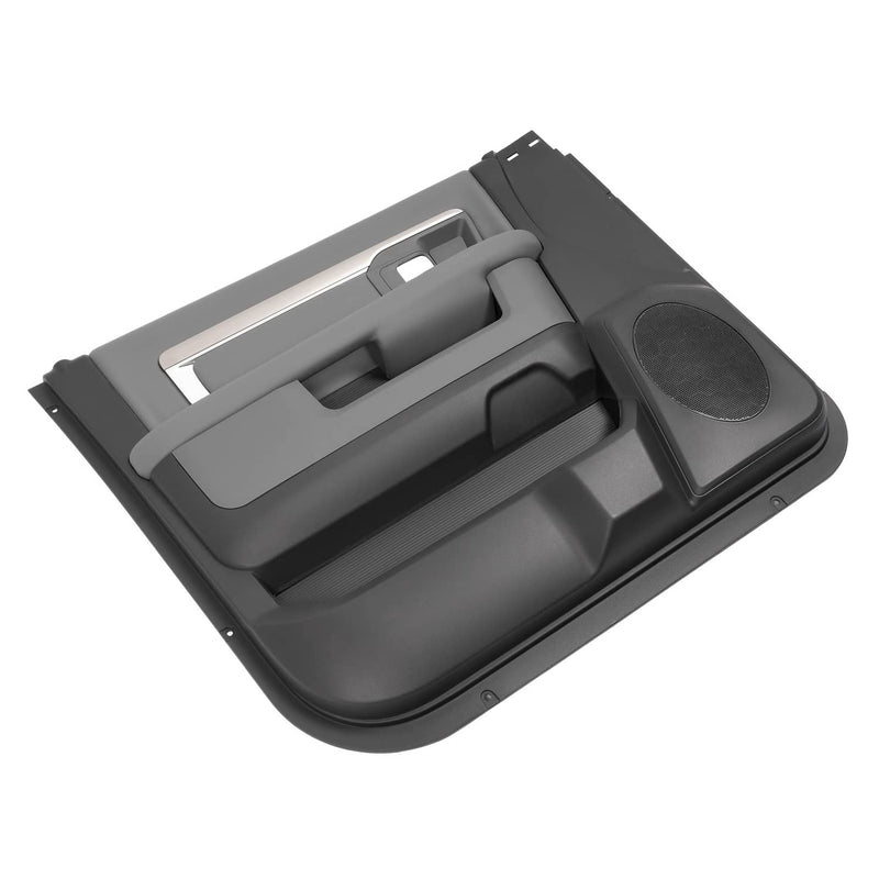 DURAFORCE Inner Door Panel for Dodge Ram 1500 2500 3500 Front Driver Side 2013-18