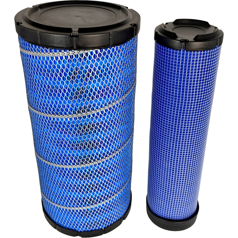 RE171235 RE171236 Outer Inner Filter Kit for John Deere PowerTech E 3.0L Engine