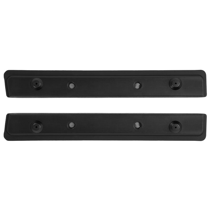 Front Arm Rest Pad for Chevrolet Impala 1962-1964 2-Door Models RH LH 2PCS