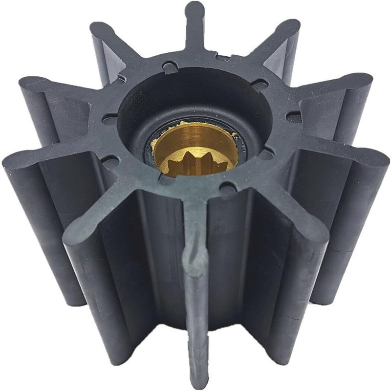 K-102 Flexible Impeller for Sherwood 22000K G22011-01 for Caterpillar 2127264