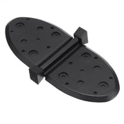 DURAFORCE Exhaust Flappers Water Shutter for Mercruiser 4.3 5.0 5.7 7.4 305 350 454 502