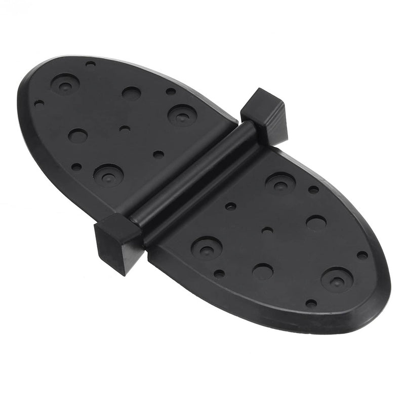 DURAFORCE Exhaust Flappers Water Shutter for Mercruiser 4.3 5.0 5.7 7.4 305 350 454 502