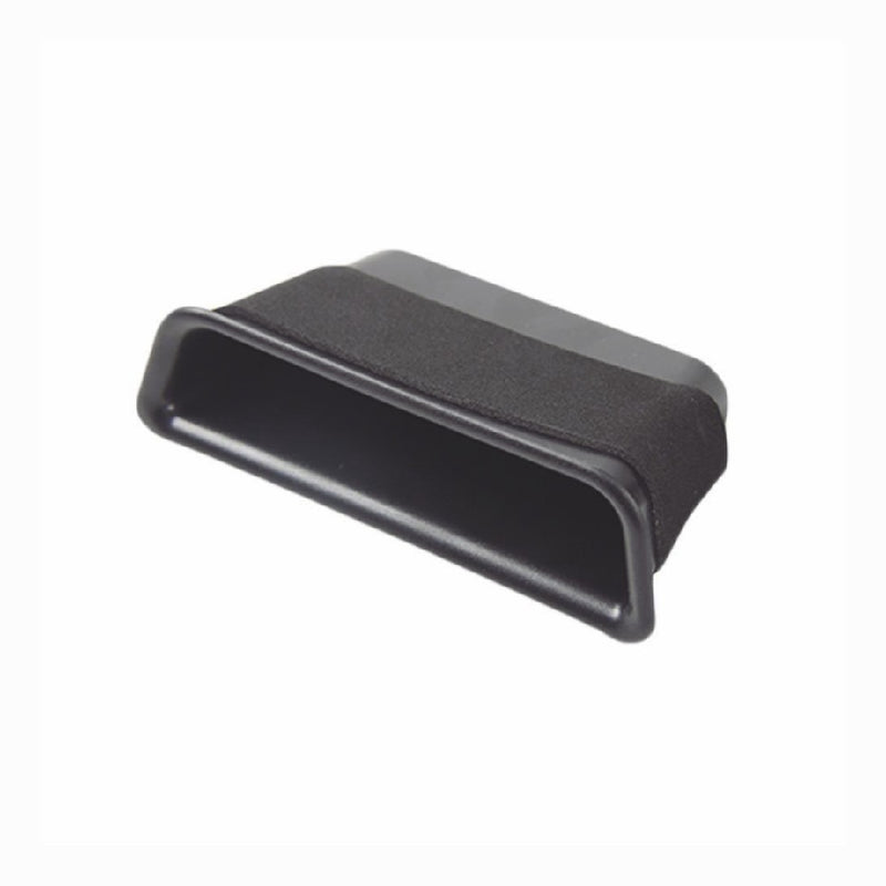 2pcs Inner Side Door Handle Storage Box Cover for Ford Mustang 2015+ Accessories
