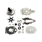 DURAFORCE 46-42089A5 Water Pump Impeller Kit for Mercury Mariner 2&4 Stroke 6 8 9.9 15HP