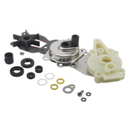 DURAFORCE 46-42089A5 Water Pump Impeller Kit for Mercury Mariner 2&4 Stroke 6 8 9.9 15HP