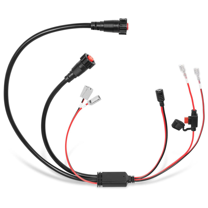 010-12676-40 All-In-One Power Cable for Garmin Panoptix LiveScope