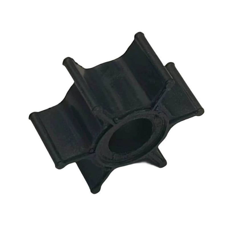 DURAFORCE 17461-97JM0 Water Pump Impeller With Pin for Suzuki Marine DF 2.5 HP