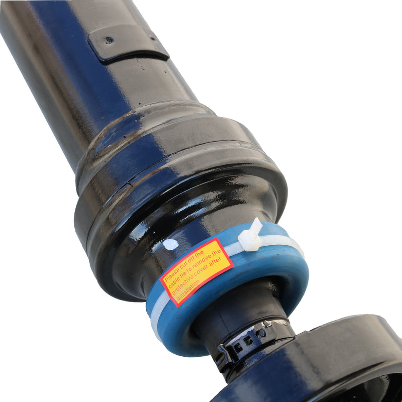 7L6521102 Drive Shaft Assembly for Porsche Cayenne Volkswagen Touareg