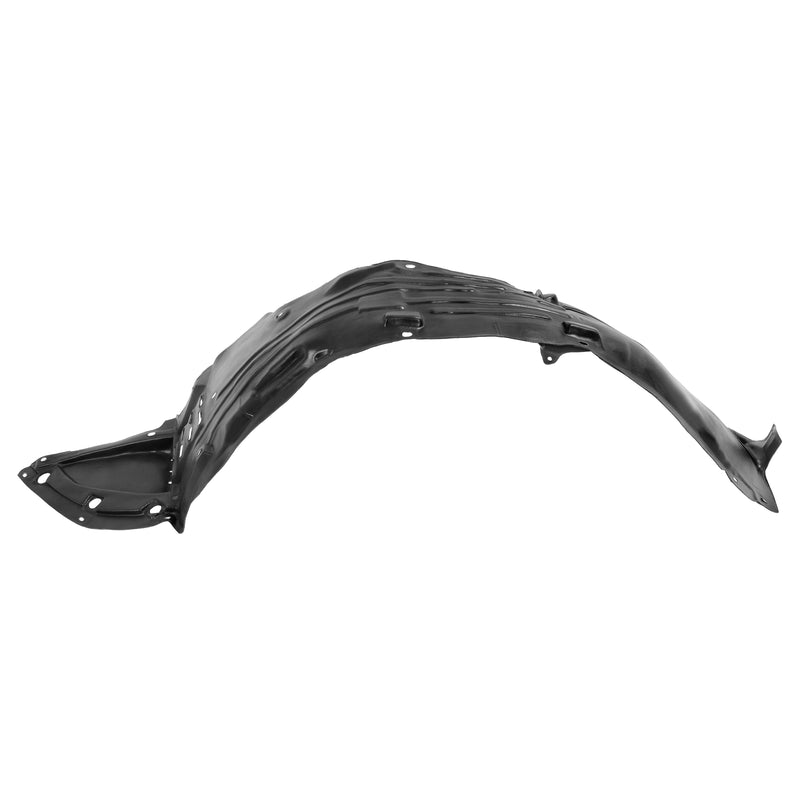 Front Driver Side Inner Fender Liner Splash Shield for Nissan Maxima 2009-2014