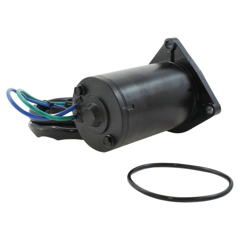 6H1-43880-02-00 Tilt Trim Motor for Yamaha 40 50 60 70 90 HP 2-Wire