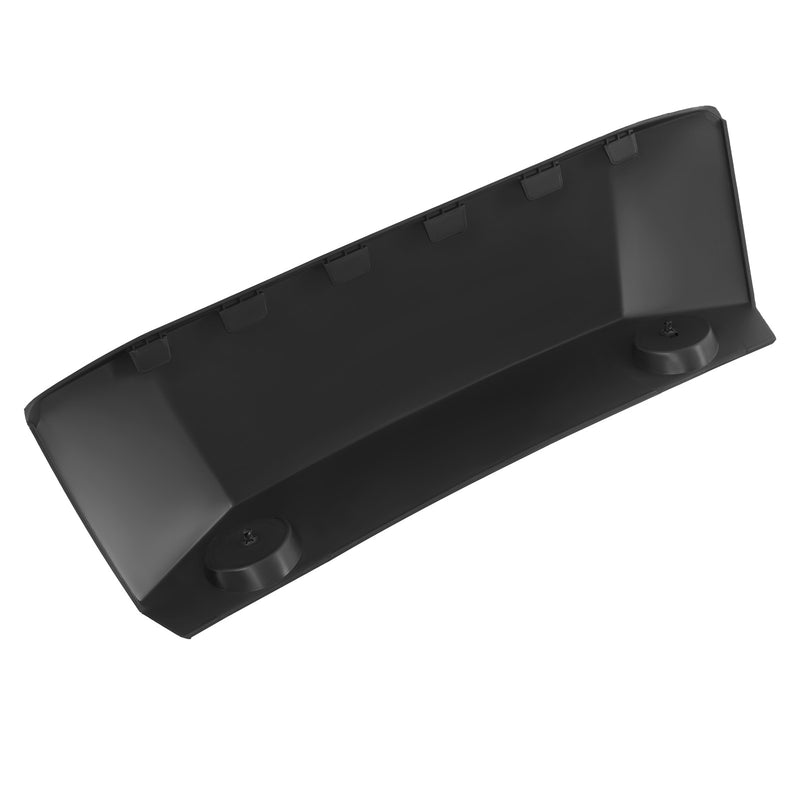 Rear Trailer Tow Hitch Panel Cover for Cadillac Escalade ESV 2015-2020