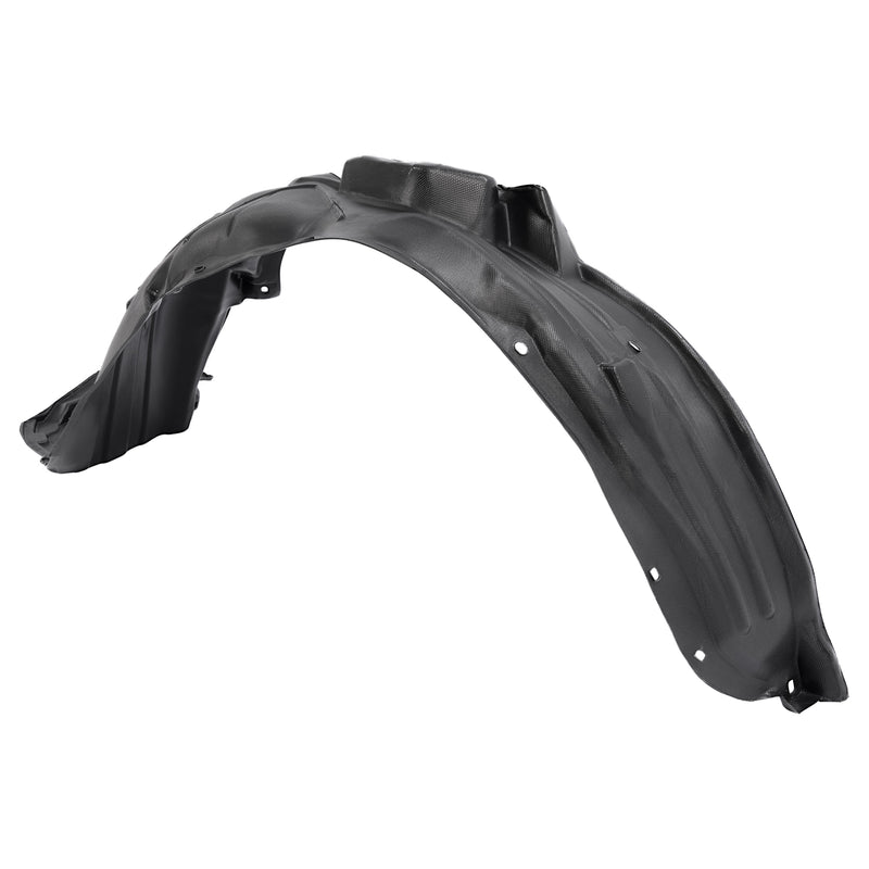 Inner Fender Liner Front Left Driver for Honda Fit 07-08 Manual Transmission