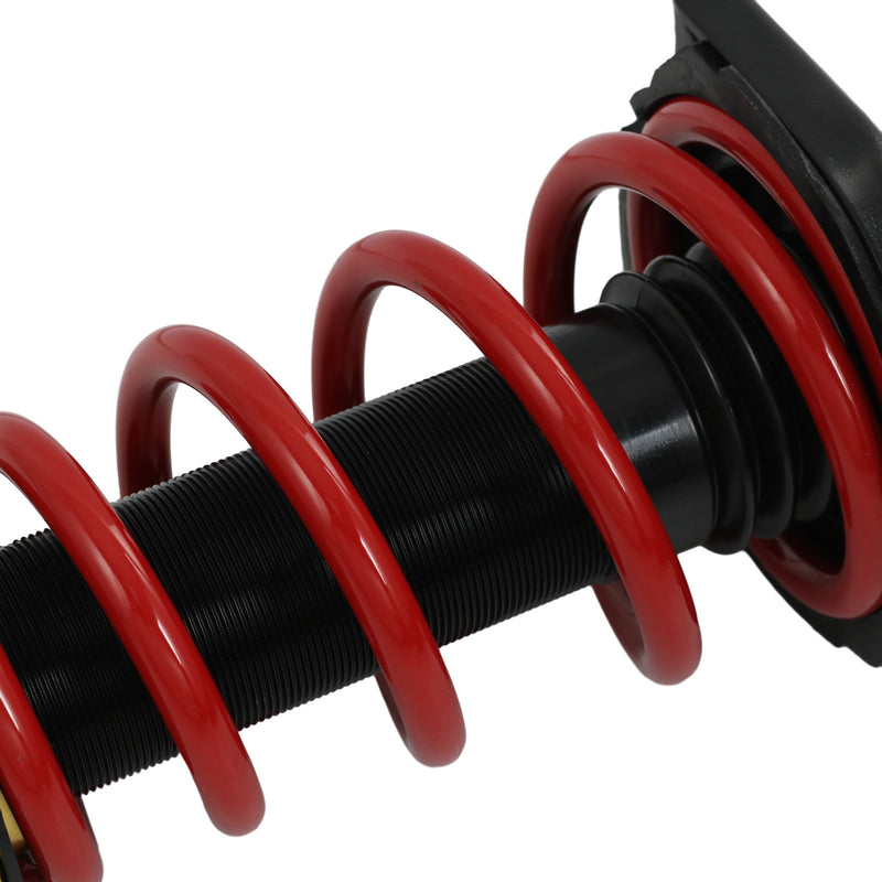Coilovers Struts Shocks Absorber Kit for Toyota Corolla 2009-2017 Adj Height