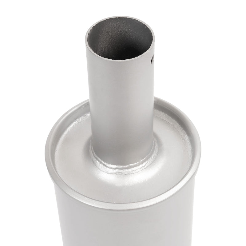 Exhaust Muffler for Wisconsin VF4D VH4D Skid Steer Engine #WD-98 Reducing Noise
