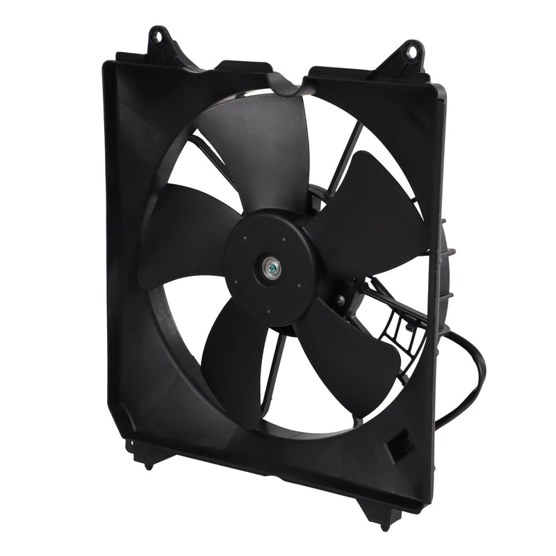 620-289 Radiator Cooling Fan Assembly Driver Side for Honda Accord