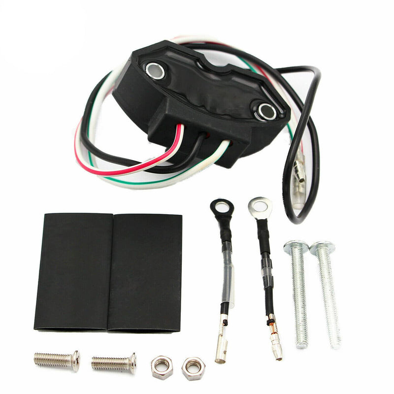 DURAFORCE 87-91019A3 Thunderbolt Ignition Sensor for MerCruiser V6 V8 87-892150Q02