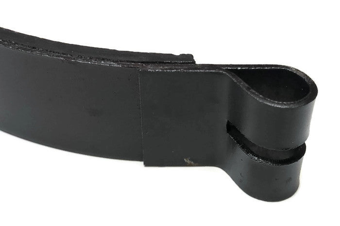 5 Inch Brake Band for Carter Brothers 1805 1806 1855 1875 1885 3217 4 Pack