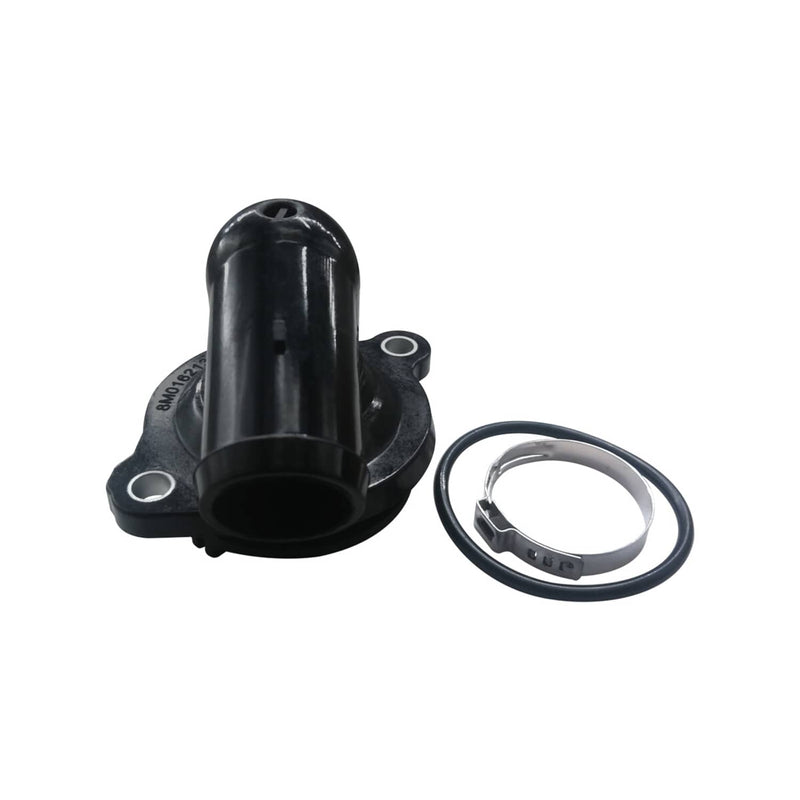 DURAFORCE 8M0162139 Thermostat for Mercury V-6 4 Stroke Outboard Engine
