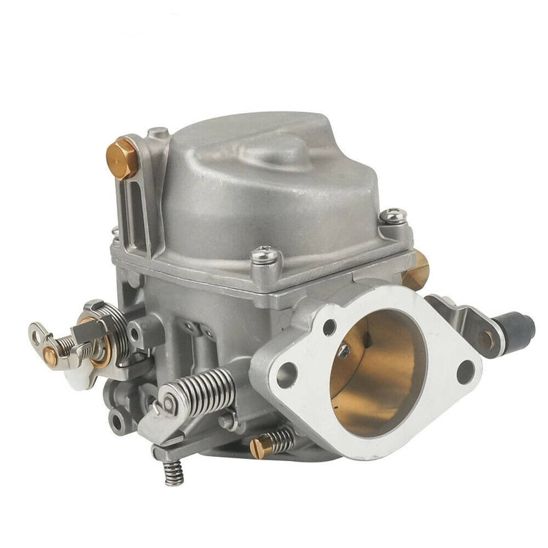 DURAFORCE 3P0032000 Carburetor Assy for Tohatsu Nissan 25 30 HP 2-Stroke Outboard