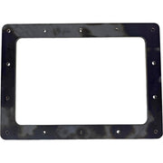 DURAFORCE Fuel Pump Trap Door Access Panel for Camaro Firebird 1982-97 Aluminum Lid