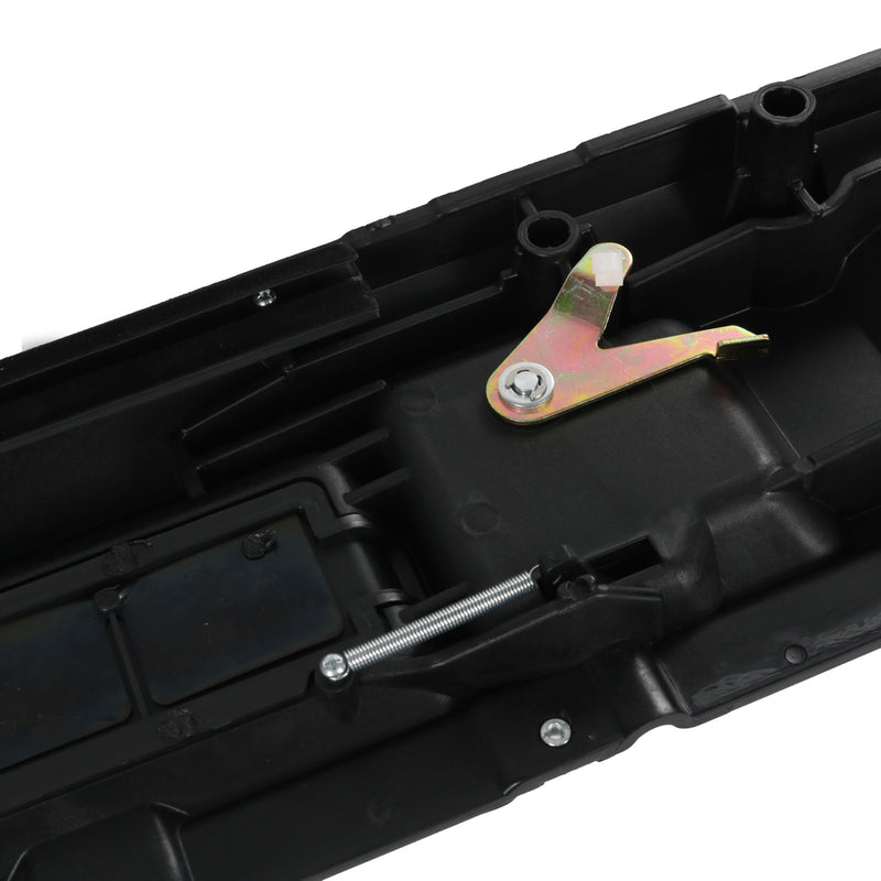 Interior Left & Right Side Door Handle for Freightliner 761-5209 761-5210 88-12